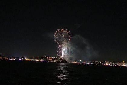 Location Voilier Ronautica Roo 400 Blanes