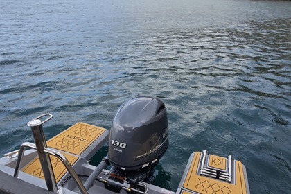 AQUA 24 S7 EXCLUSIVE  "Elkinha" (2025)