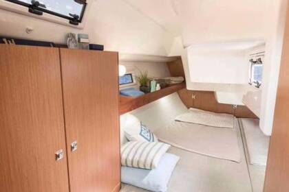 Location Voilier Bavaria Yachtbau Bavaria Cruiser 34 Ile d'Elbe