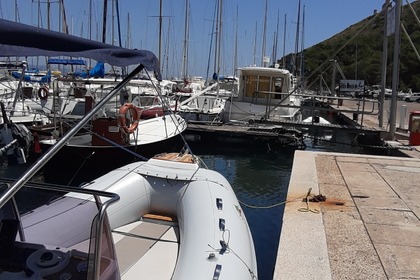 Sacs marine mt 560 Cagliari