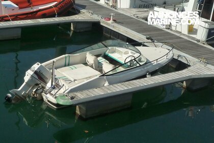 Verhuur Motorboot Acquaviva RAY SPORT 485 Mandelieu-la-Napoule