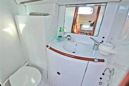 41' Beneteau