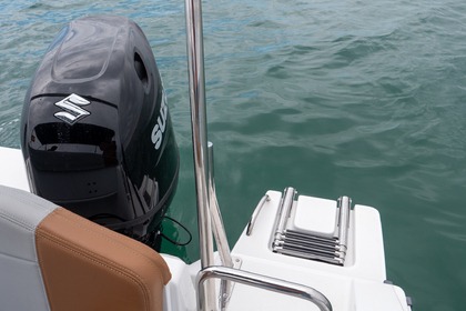 Beneteau Flyer 6 Sundeck