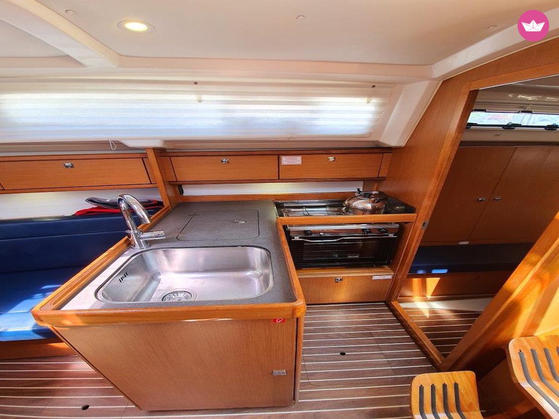 Voilier Bavaria Bavaria Cruiser 33 9.99m 7