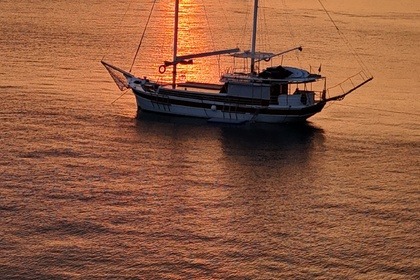 Private Boat Tour - Sailboat "[**#**]"
