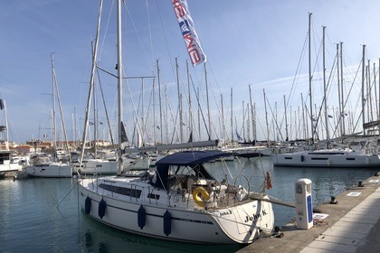 Charter Sailboat BAVARIA CRUISER 37 Lefkada