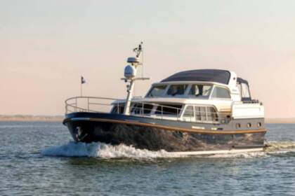 Hire Motor yacht Linssen Yachts Grand Sturdy 500 AC Variotop Willemstad