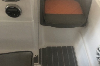 Brand new Rancraft Millenium RM 19 from 2022 in Sukosan (115 HP)