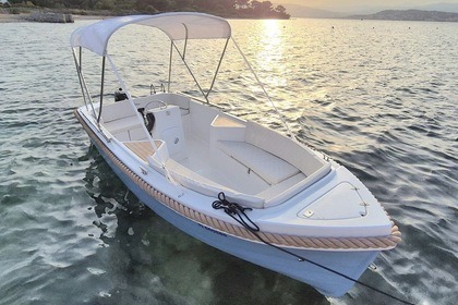 Location Bateau à moteur Silver Yacht Silver 495 Cannes