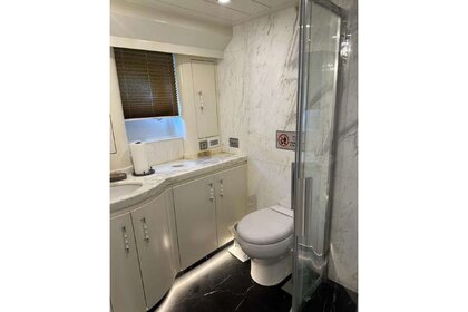 2023 Model New Luxury Yacht For Events - 60 Capacity