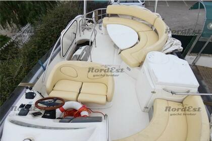 CRANCHI ATLANTIQUE 50