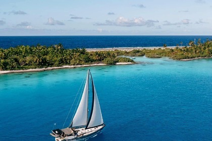 Rental Sailboat Jeanneau sun odyssey 45.2 Denarau Island