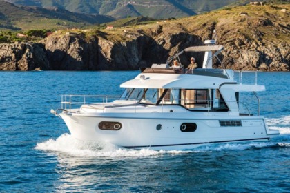 SWIFT TRAWLER 41
