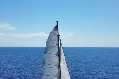 Charter Catamaran Lagoon 421 Palermo