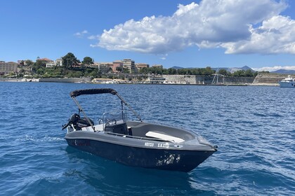 Noleggio Barca senza patente  Next Boats Next boat Ypsos