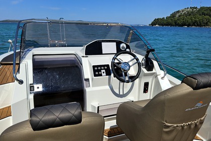 Atlantic Marine 690