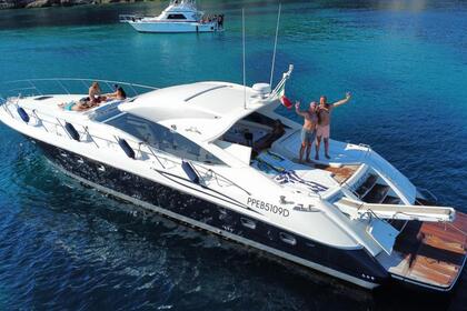 Charter Motor yacht Cantieri di Sarnico Sarnico 65 Punta Ala