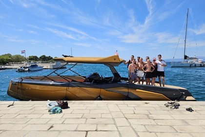 Raptor Parasailing 37