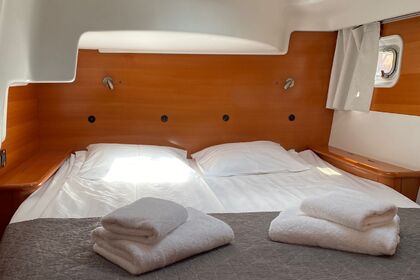 Lagoon 440 Charter edition, Helsinki