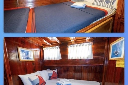 BOAT CHARTER FOR DAILY & WEEKLY HIRE