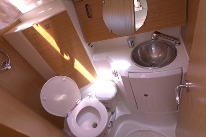 Ενοικίαση Ιστιοπλοϊκό σκάφος  Sun Odyssey 36i Μέγαρα