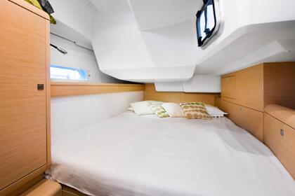 Jeanneau SunOdyssey 479