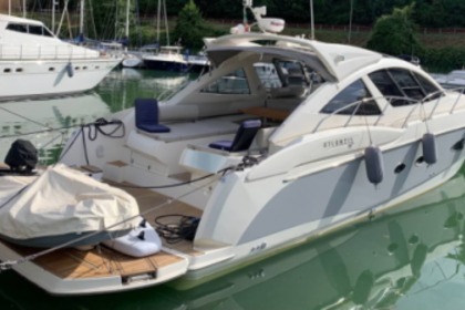 Rental Motorboat Atlantis Atlantis 50 La Spezia