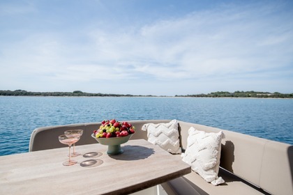 Jeanneau Prestige 390 S