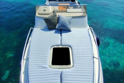 Noleggio Barca senza patente  T. BOAT CABIN 21 FREEWAY Cagliari