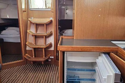 Hyra båt Segelbåt Bavaria Bavaria Cruiser 46 Krk