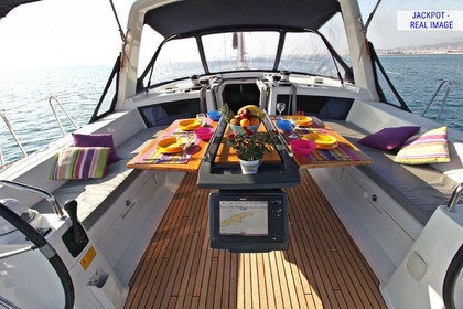 Private Luxury Morning Trips on JACKPOT (15.10 m. long / 4.80 m. wide)