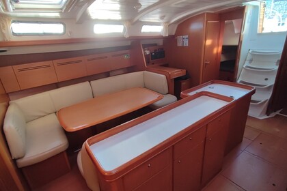 Beneteau Cyclades 50.5