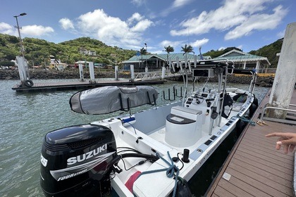 SJDS #1 Boat Charter