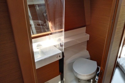 Jeanneau Sun Odyssey 410