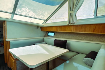 Custom 42 ft SportFish