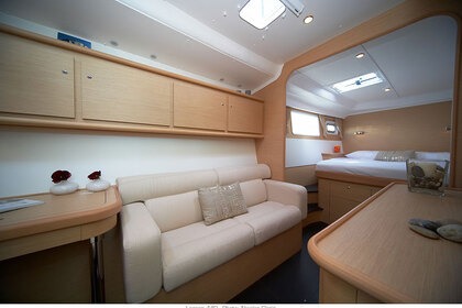 Strawberry | Lagoon 440