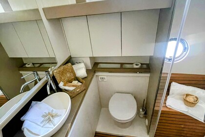 Greenline 45 Fly Hybrid