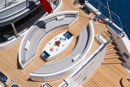 Hire Motor yacht LONG ISLAND 2019 Bodrum