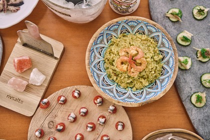 Ilver Motor Yacht 50ft.