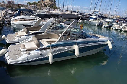 SkyLark - Crownline E255