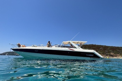 Sunseeker Héritage 43