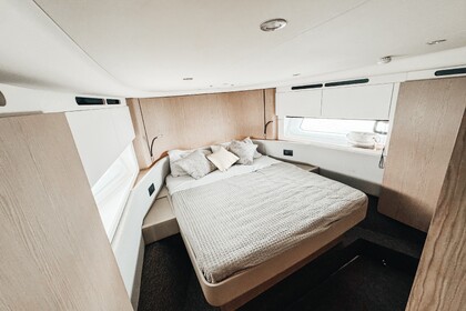 Verhuur Motorboot Azimut 53 FLY- SHEASELL Mallorca