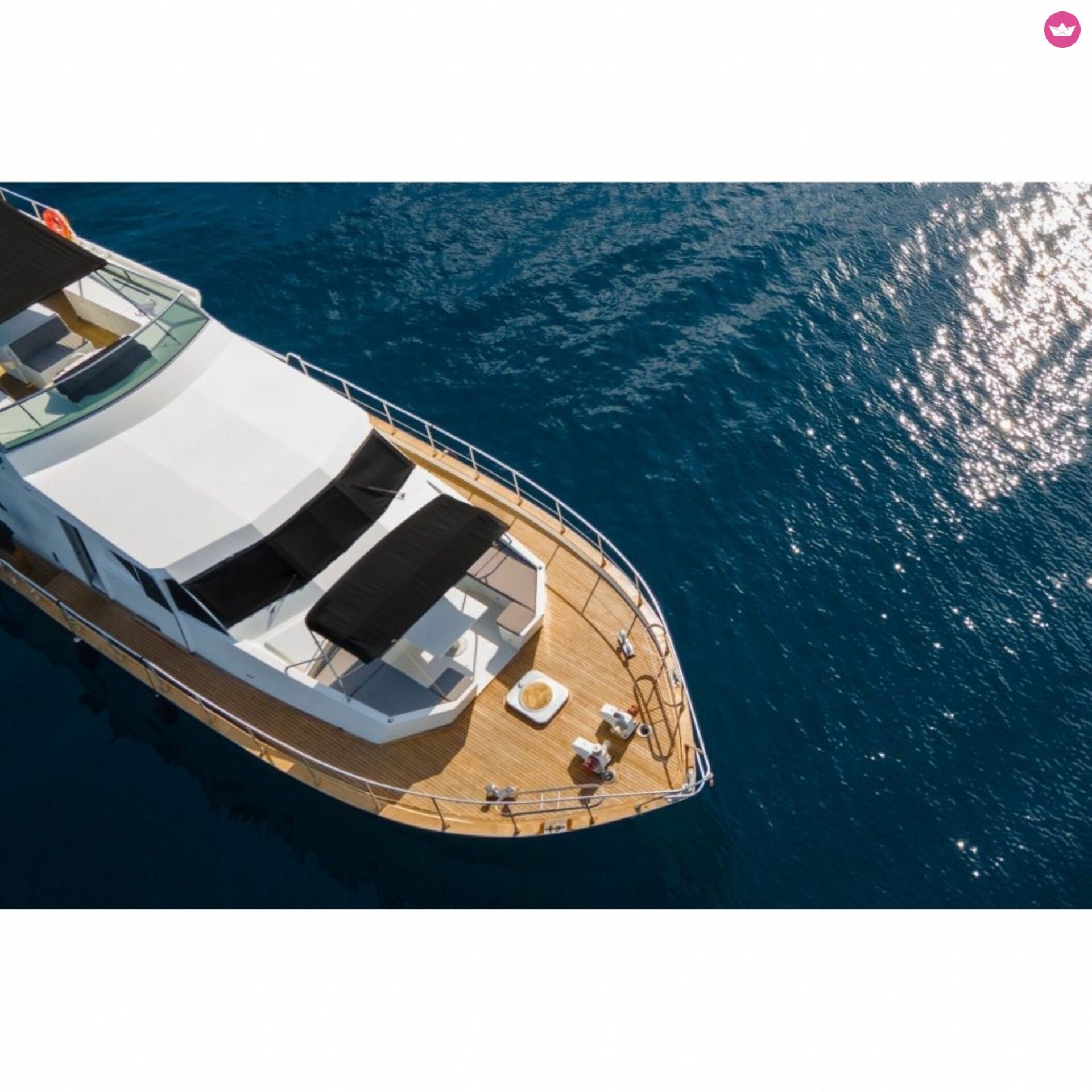 Yacht special edition motoryacht 2021 2cv 4