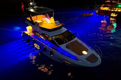 Rental Motorboat Özel Yapım 1 Göcek