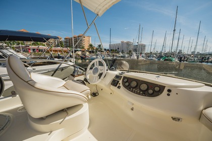 Isabella - Azimut 40ft