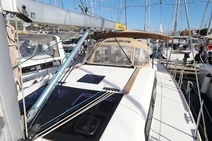Hyra båt Segelbåt Dufour Dufour 460 Grand Large  Trogir