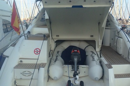 SIUNSEEKER 16 metros