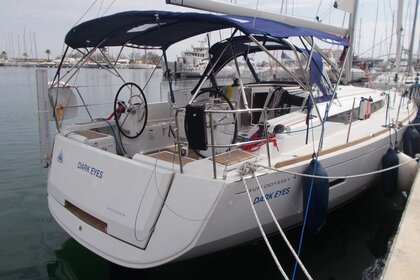 Location Voilier Jeanneau Sun Odyssey 419 Golfo Aranci