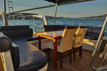 Scenic Yacht Cruises: Bosphorus and Beyond