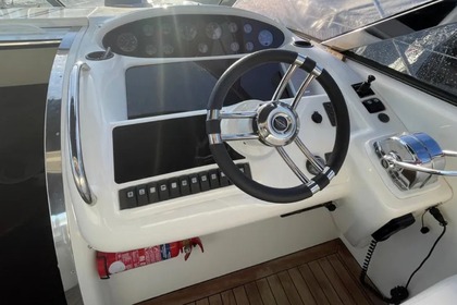 SUNSEEKER YACTH 16 m Fuel included